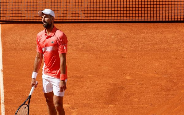 Djokovic, veste șoc înainte de Madrid: Ce anunț a făcut starul