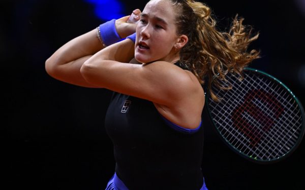 Andreeva, optimi la Stuttgart după thriller cu Ostapenko. Revenire de senzație!