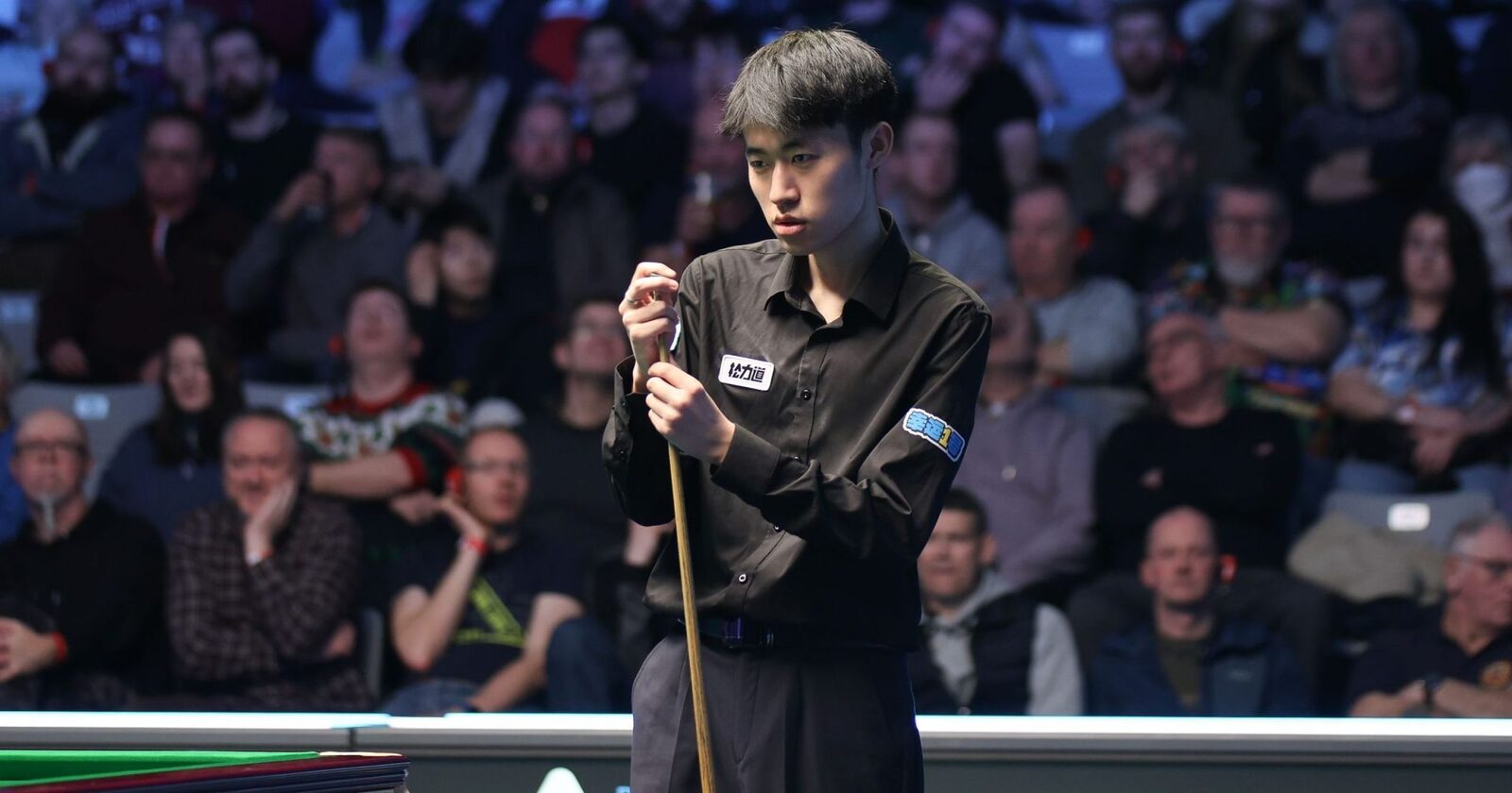 Bingyu, „147” perfect la Mondialul de snooker: premiu fabulos
