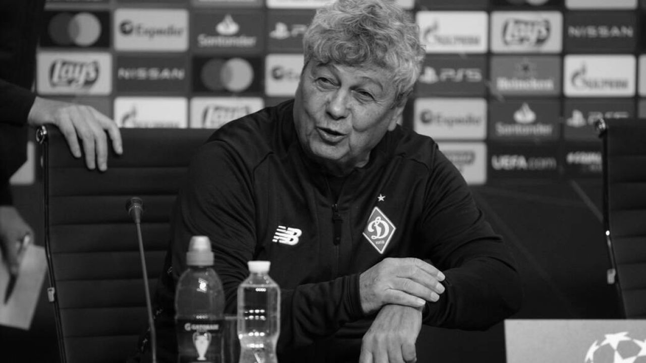 Fotbalul Românesc Plânge: Mircea Lucescu Nu Mai Este Fotbalul românesc este în doliu