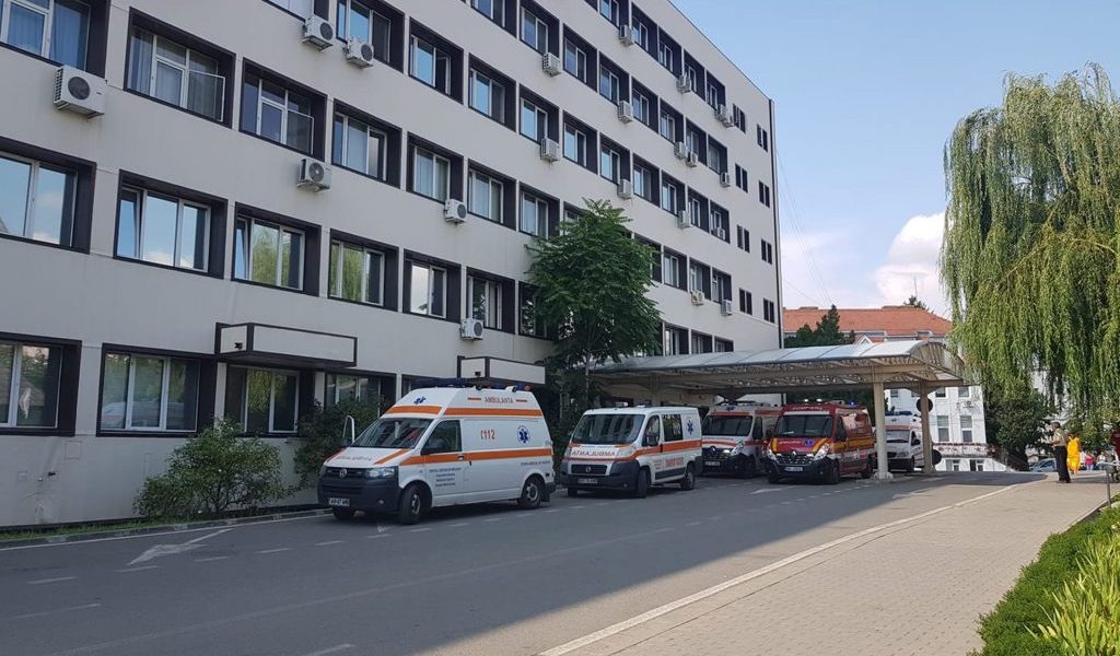 Juniorii Stelei, internați la UPU Arad după meciul cu UTA