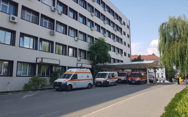 Juniorii Stelei, internați la UPU Arad după meciul cu UTA