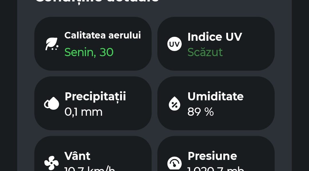 Alerte de poluare: București sufocată de fum, ce urmează în următoarele zile
