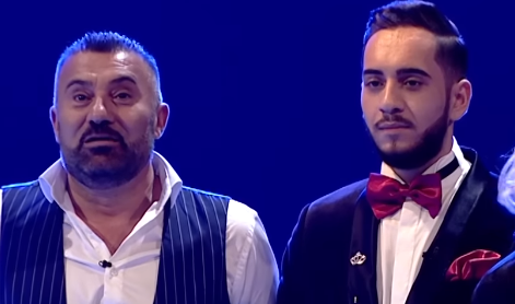 Fulgy, internat la Psihiatrie: Viorica și Ioniță de la Clejani, rugăciuni pentru fiu