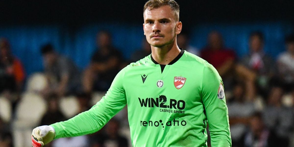 Ce face ADNAN GOLUBOVIC acum? Unde a ajuns fostul dinamovist