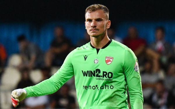 Ce face ADNAN GOLUBOVIC acum? Unde a ajuns fostul dinamovist