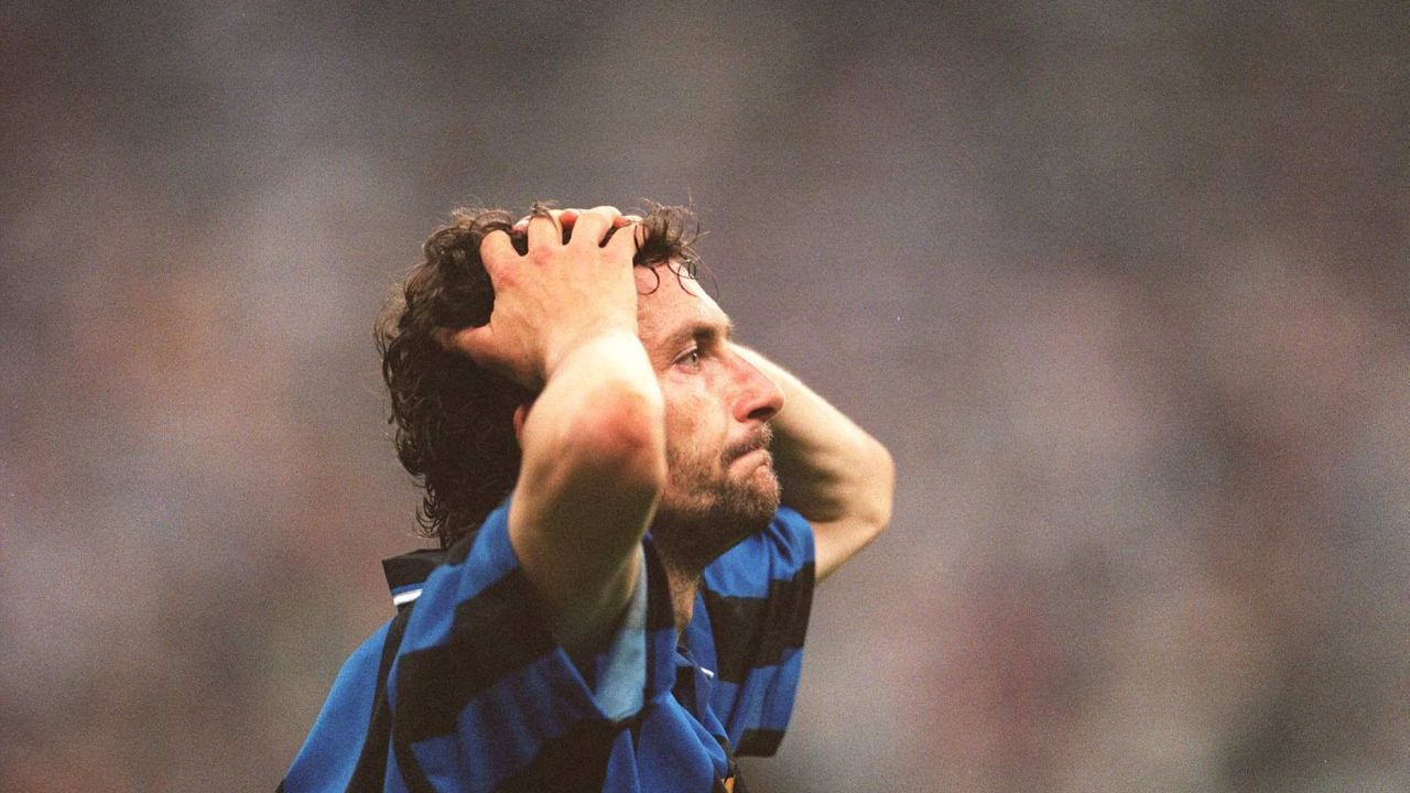 Italianul golgheter, omagiu pentru Mircea Lucescu: „Era un tată”