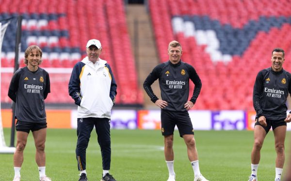 Revenire spectaculoasă la Real Madrid: Un nou star pe Bernabeu