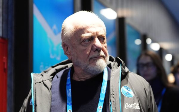 Revoluție în fotbal: Patronul Napoli, planuri radicale de schimbare