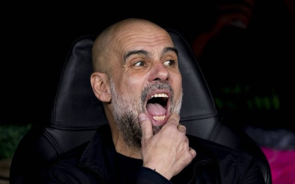 Guardiola, anunțul CUTREMURĂTOR înaintea meciului cu Arsenal: „S-a terminat”