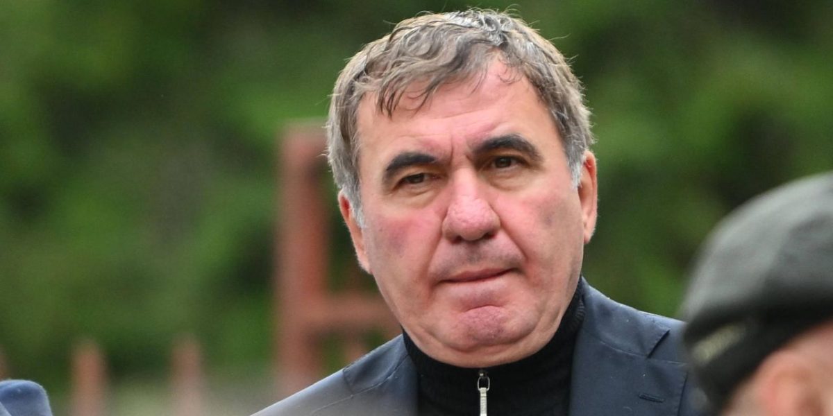 Hagi, selecționer cu salariu uriaș? Contractul e pregătit pentru România