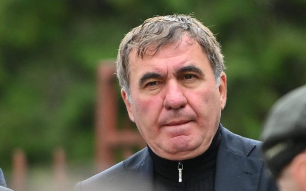 Hagi, selecționer cu salariu uriaș? Contractul e pregătit pentru România