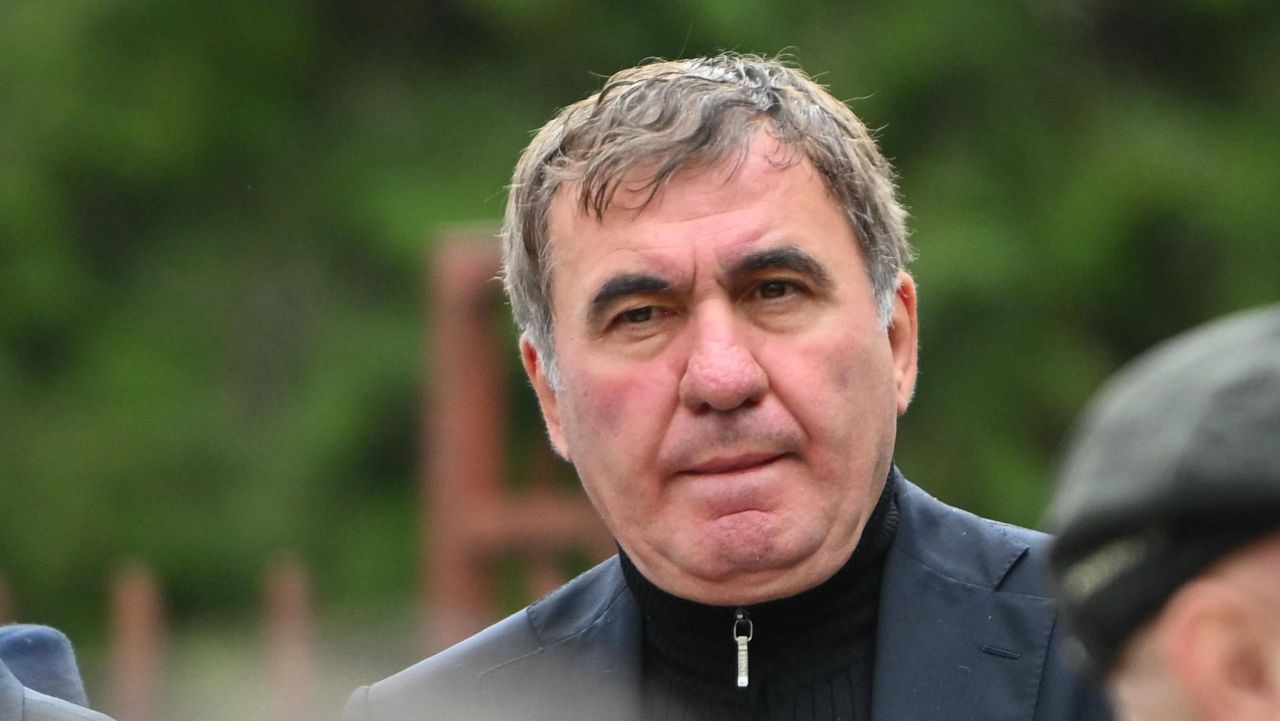 Hagi, selecționer cu salariu uriaș? Contractul e pregătit pentru România