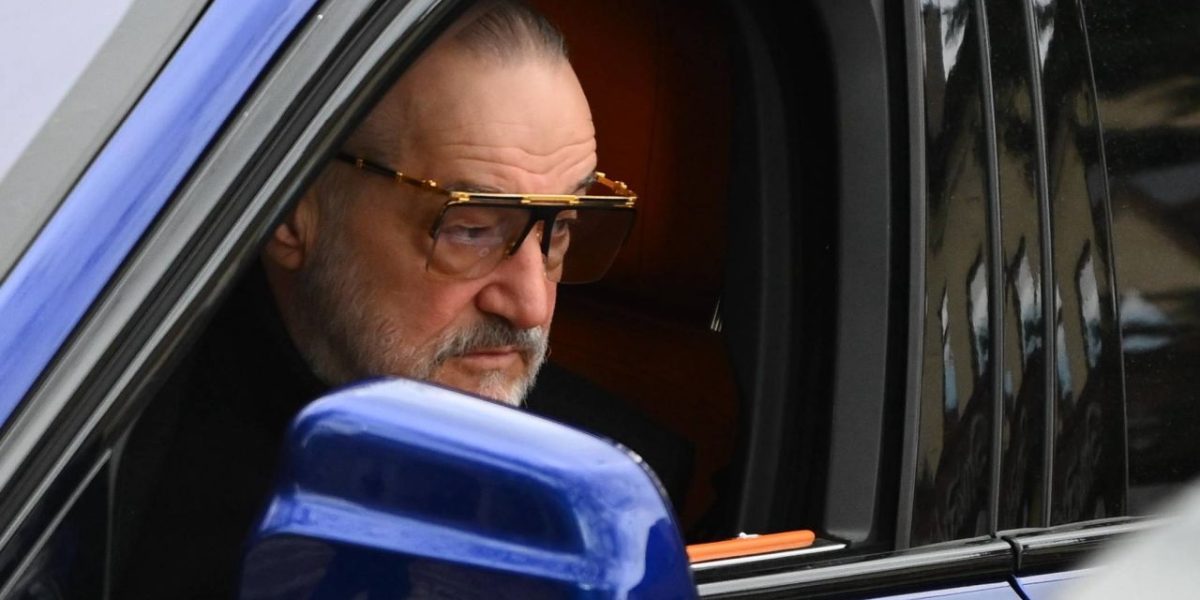 Becali, gata să transfere un jucător: „Vom purta o discuție” la FCSB