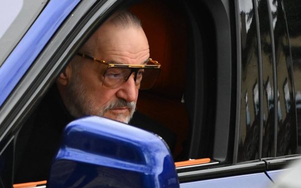 Becali, gata să transfere un jucător: „Vom purta o discuție” la FCSB