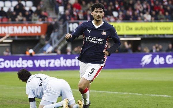 PSV, victorie clinică la Sparta: o performanță de manual