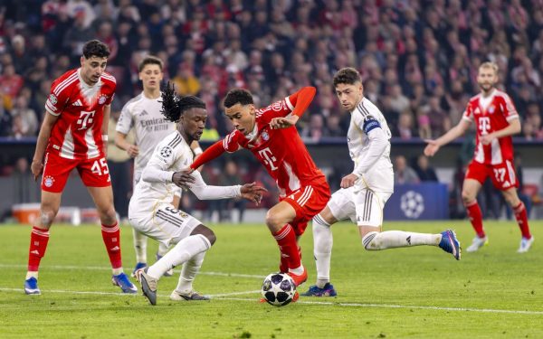 Bayern – Real Madrid: Câți EURO au intrat în conturi după meciul-șoc