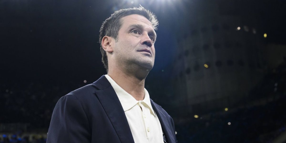 Chivu, mutare de geniu: Inter bate Como datorită antrenorului român