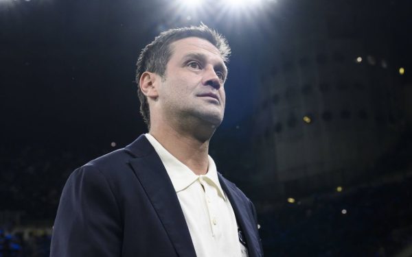 Chivu, mutare de geniu: Inter bate Como datorită antrenorului român