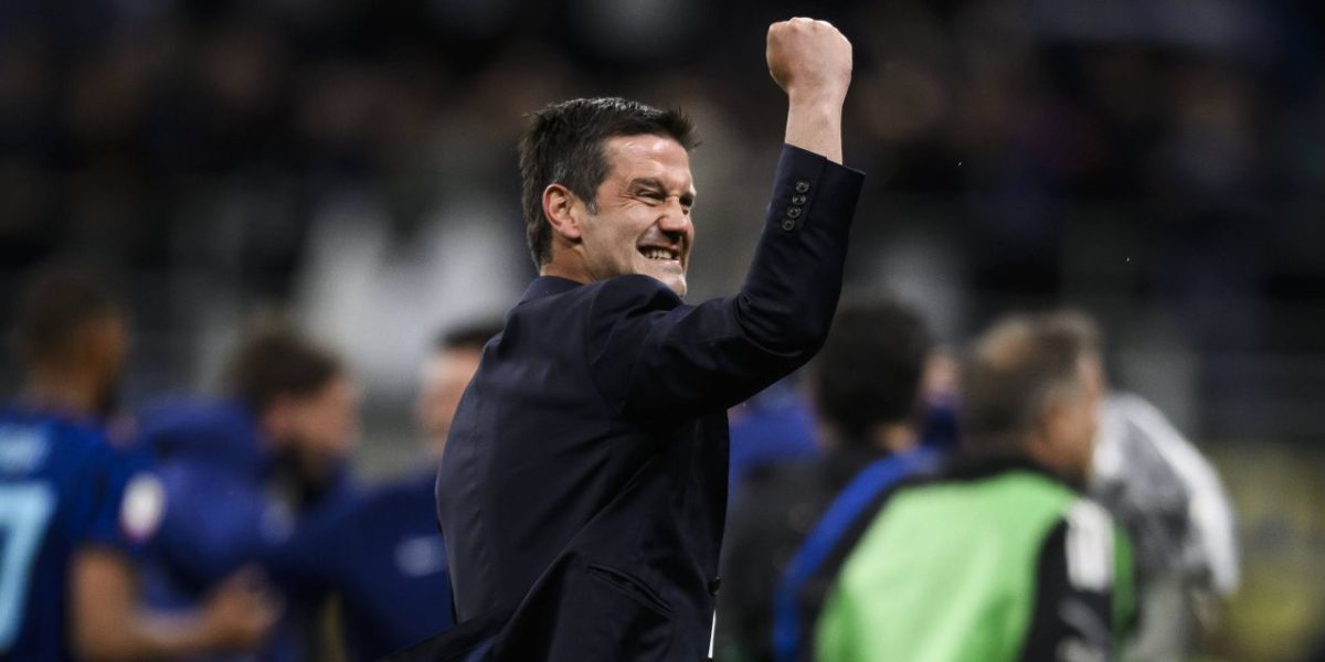 Chivu, lăudat de presa italiană: „O reală diferență” la Inter!