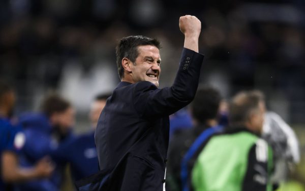 Chivu, lăudat de presa italiană: „O reală diferență” la Inter!