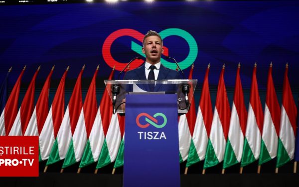 Magyar calcă pe urmele lui Orban, dar rupe legăturile cu Rusia