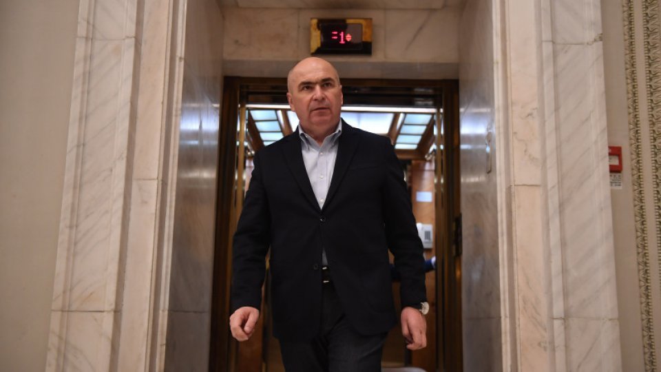 Bolojan dezvăluie: Ce se ascunde, de fapt, în spatele reformei companiilor publice