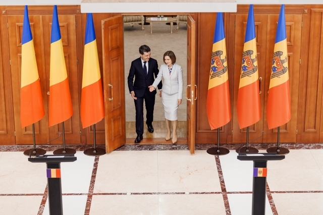 Moldova, campioană la creștere: FMI dă verdictul, PIB-ul explodează până în 2030