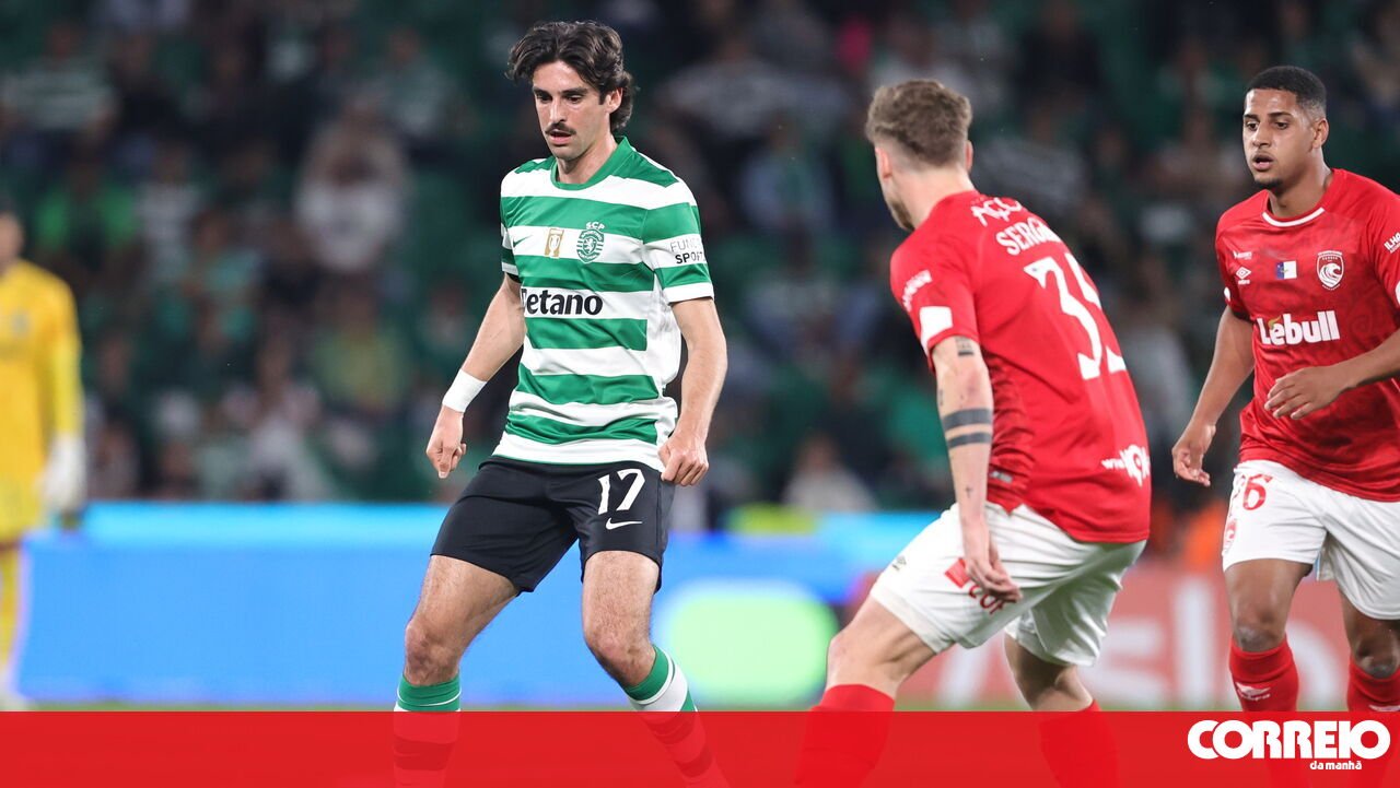 Sporting Lisabona a obținut o victorie palpitantă pe teren propriu, impunându-se cu scorul de 4-2 în fața echipei Santa Clara în partida contând pentru etapa a 28-a a Ligii Betclic