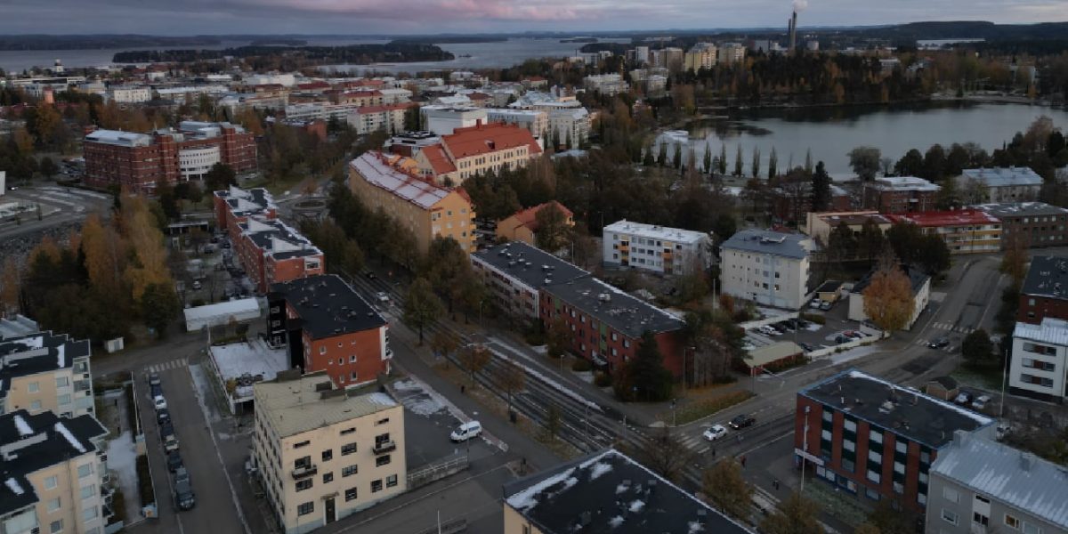 Singura țară din Europa unde prețurile locuințelor au scăzut