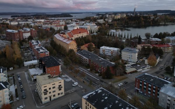 Singura țară din Europa unde prețurile locuințelor au scăzut