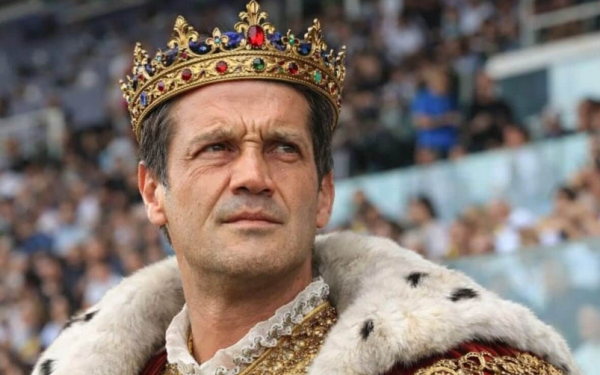 Chivu, erou pe teren și… meme-uri delicioase după Inter – Cagliari 3-0