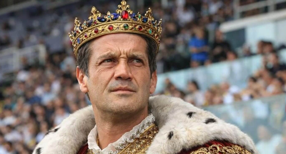 Chivu, erou pe teren și… meme-uri delicioase după Inter – Cagliari 3-0