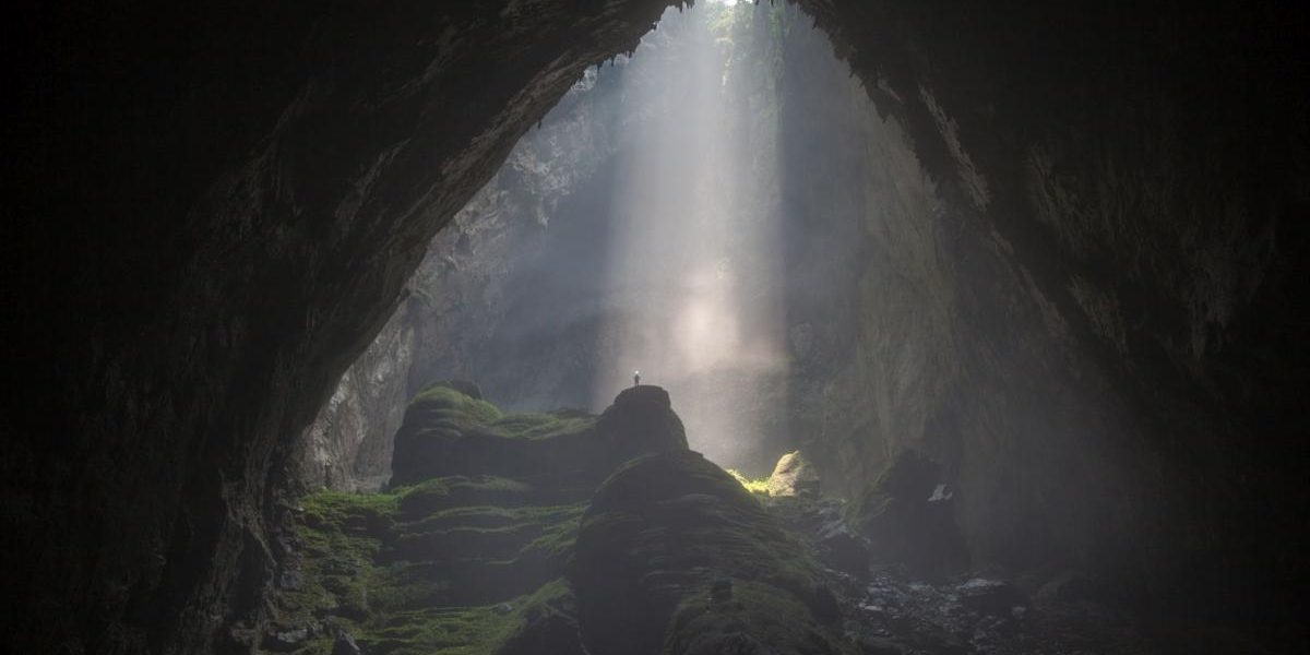 Uimitor: Un bărbat a uitat cea mai mare peșteră din lume timp de 17 ani