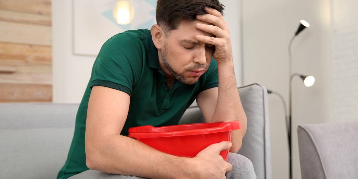 Cum recunoști indigestia de Paște: Semnele că ai nevoie URGENT de medic