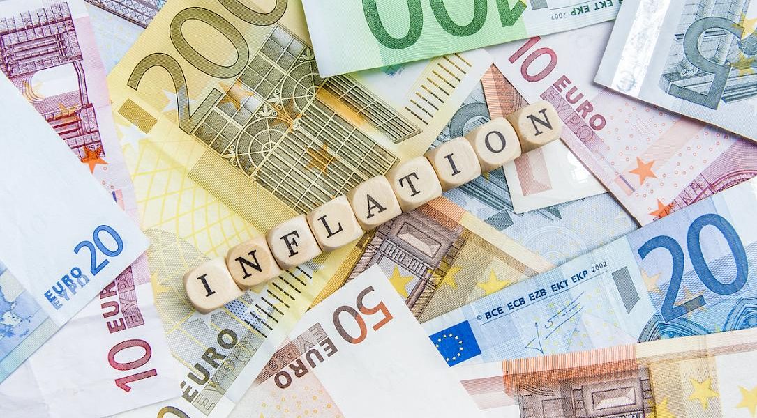 Inflație: România, din nou în creștere! Record de 9,9% în martie