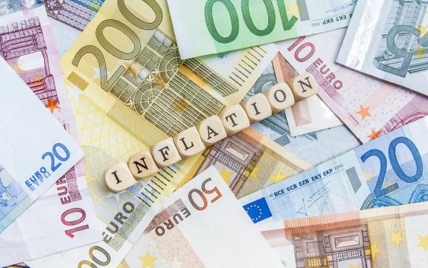 Inflație: România, din nou în creștere! Record de 9,9% în martie