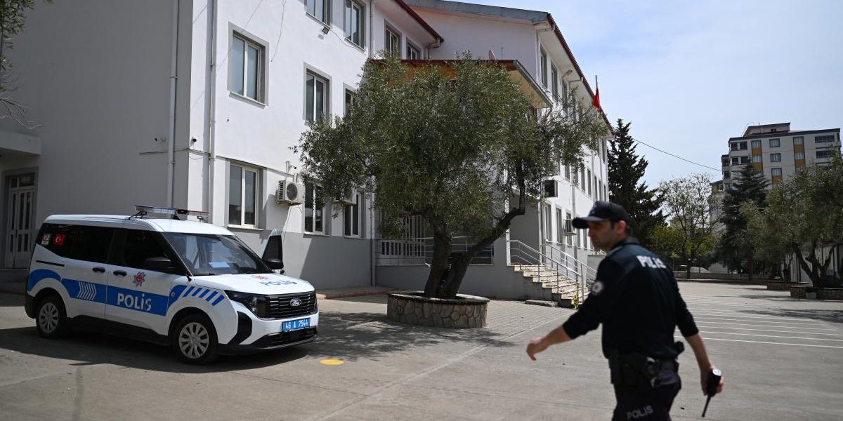 Elevii ucigași din Turcia, obsedați de un joc video sângeros