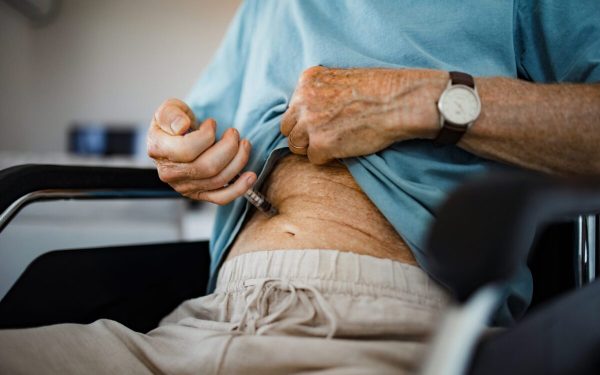 Injecția-minune: Spune ADIO pastilelor pentru tensiune, schimbarea vine din Europa