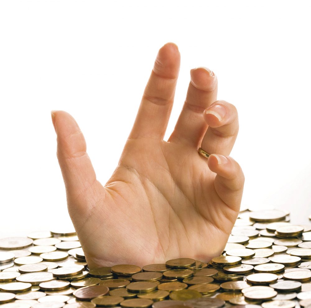 Peste 1.000 de dosare de insolvență au fost deschise în luna Martie 2026, marcând o creștere semnificativă față de lunile anterioare