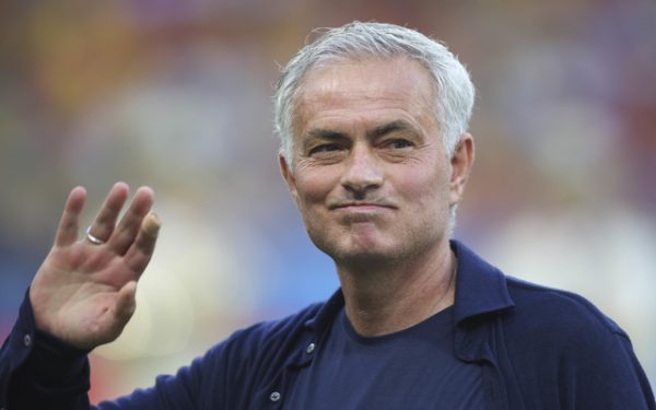 Benfica, Mourinho și un jurnalist: Schimb de replici savuros despre viitor