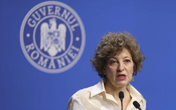 Oana Gheorghiu: „PSD știa tot despre reformă! Le e frică de dosare”