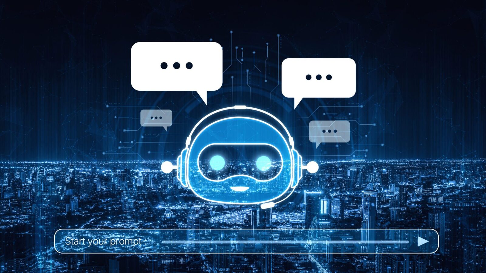 Aspirǎții ULUITOARE: Ce vor oamenii cu ajutorul Inteligenței Artificiale