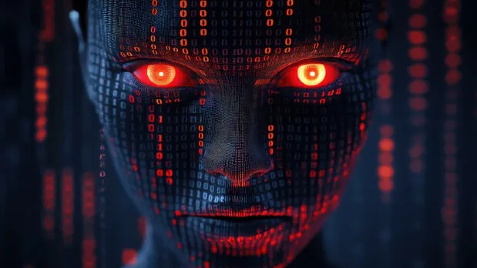 Agent AI, petrecere cu sute de invitați prin minciuni: Scandal în lumea IT