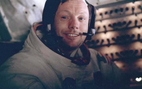 Văduva lui Neil Armstrong, revelație șoc: Ce a ascuns astronautul de pe Lună