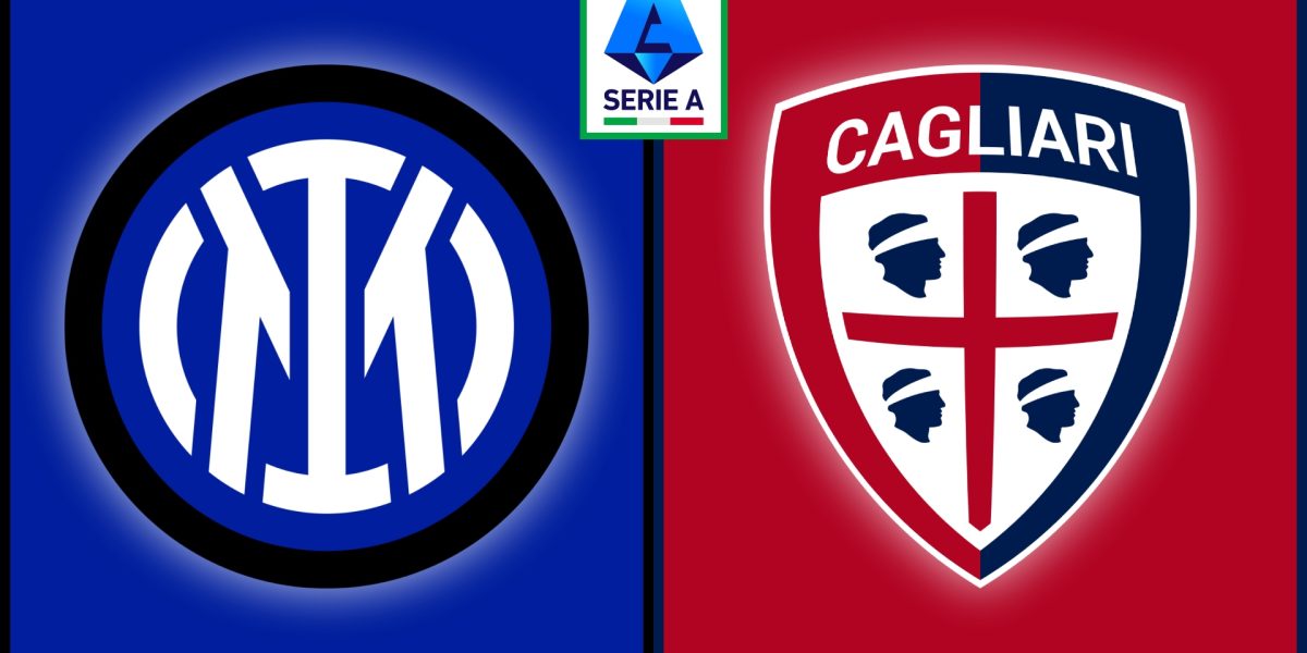 Inter – Cagliari, LIVE în Serie A! Cristi Chivu, aproape de titlu