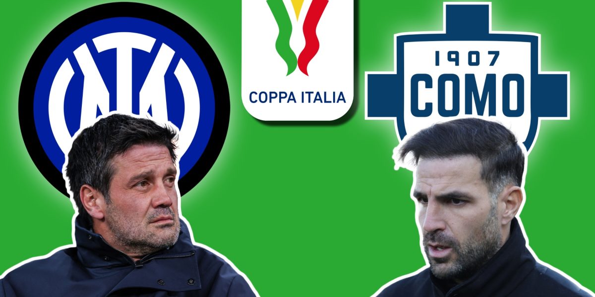 Inter – Como 3-2: Cristi Chivu, calificare dramatică în Cupa Italiei!