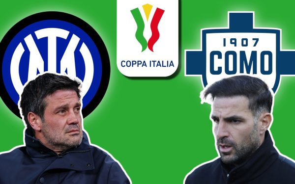 Inter – Como 3-2: Cristi Chivu, calificare dramatică în Cupa Italiei!