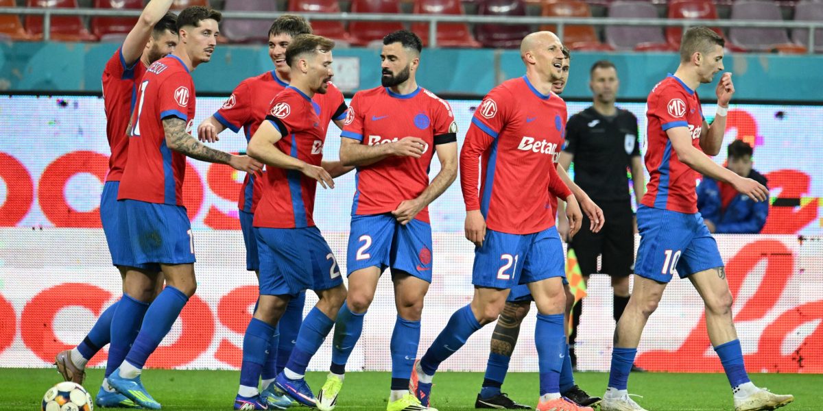 Internaționalul român anunță: „Vom discuta” despre transferul la FCSB