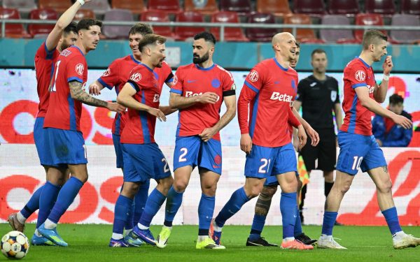 Internaționalul român anunță: „Vom discuta” despre transferul la FCSB